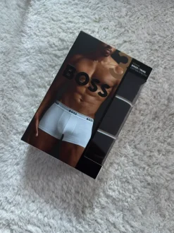 Hugo Boss Unterhosen Unterwäsche Boxershorts