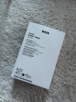 Hugo Boss Unterhosen Unterwäsche Boxershorts
