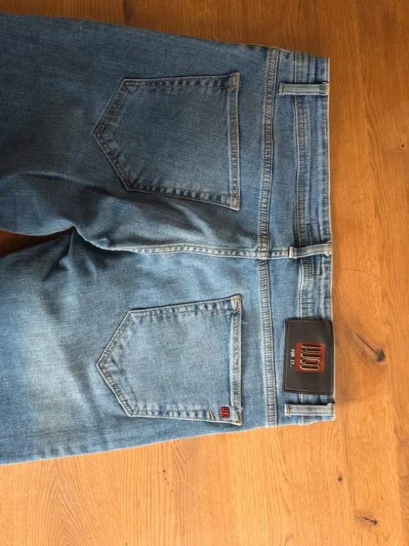 Hugo Jeans Hose