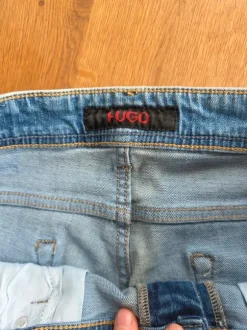 Hugo Jeans Hose