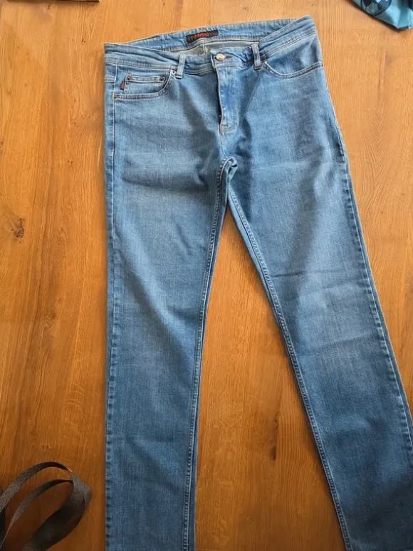 Hugo Jeans Hose