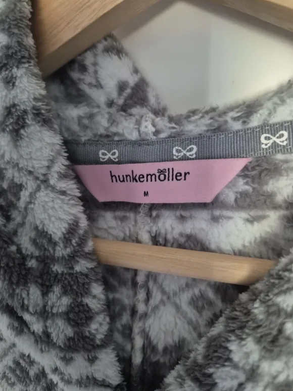 Huispak/ Wanzie