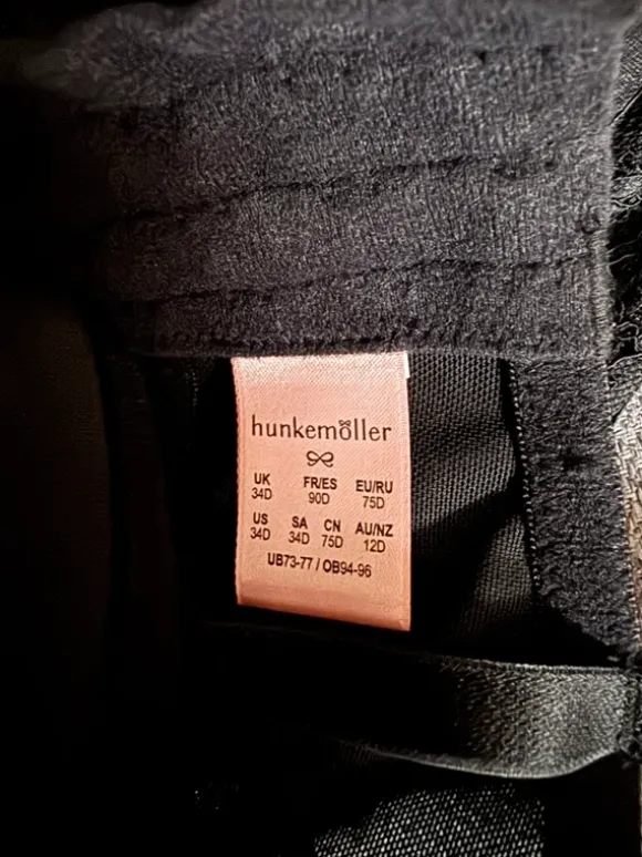 Hunkemöller BH