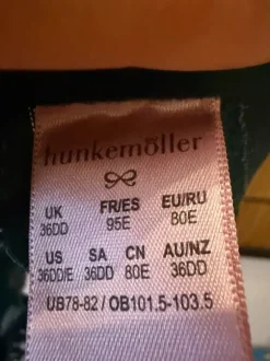 Hunkemöller BH