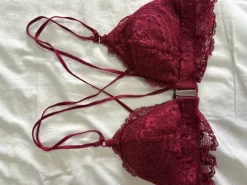 Hunkemöller BH mit Spitze