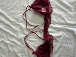 Hunkemöller BH mit Spitze