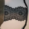 Hunkemöller BH mit Spitzen-Rücken