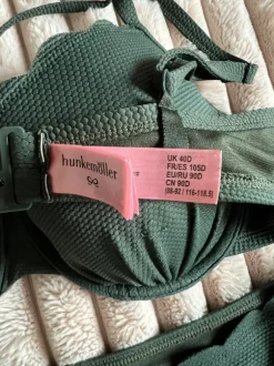 Hunkemöller Bikini 90D