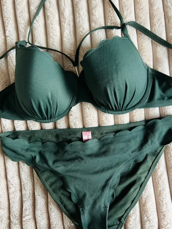 Hunkemöller Bikini 90D
