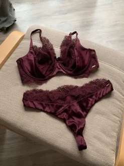 Hunkemöller 85C