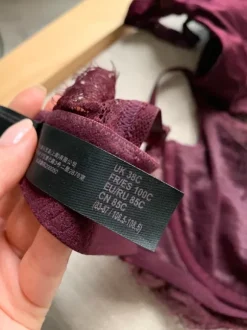 Hunkemöller 85C