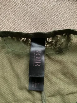 Hunkemöller 85C / Gr.L
