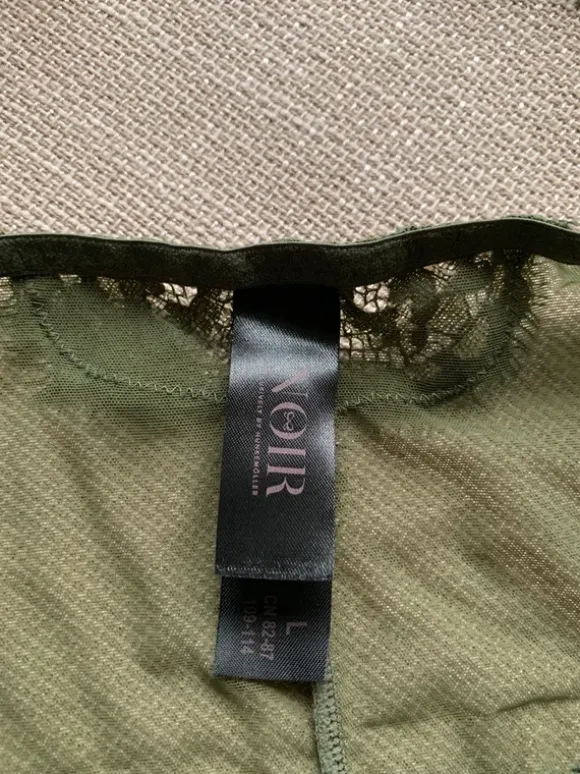 Hunkemöller 85C / Gr.L