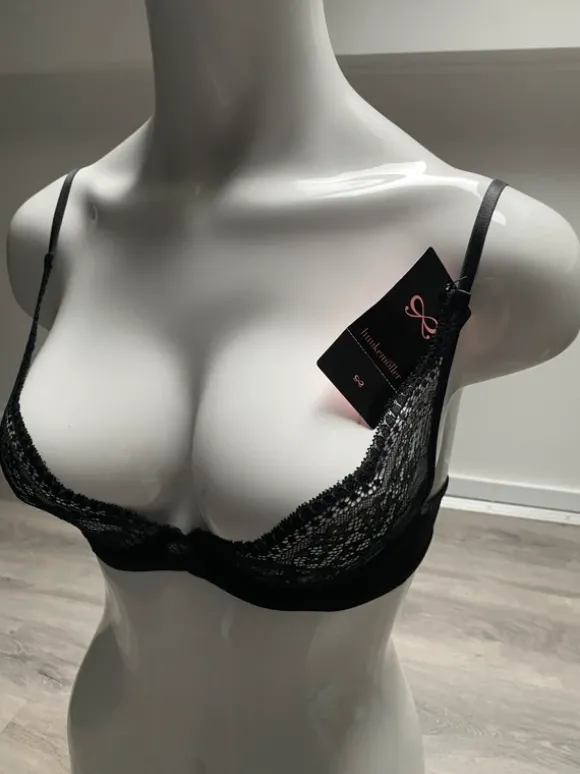 Hunkemöller Damen BH 80E