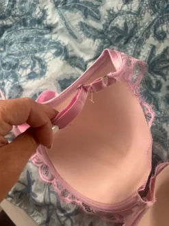 Hunkemöller Kollektion, Sommer 2026 rosa