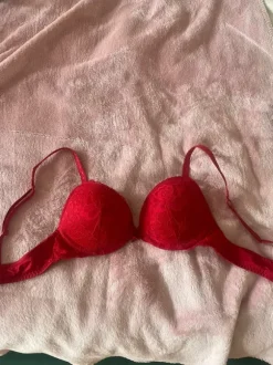 Hunkemöller Push Up Bra 70A
