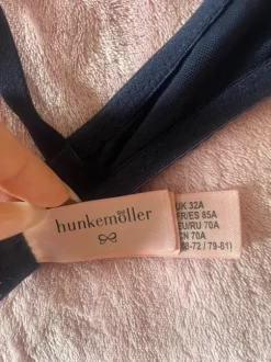 Hunkemöller Push Up Bra 70A
