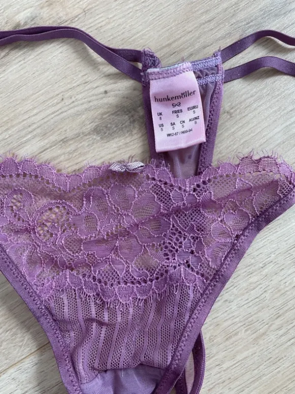 Hunkemöller Set