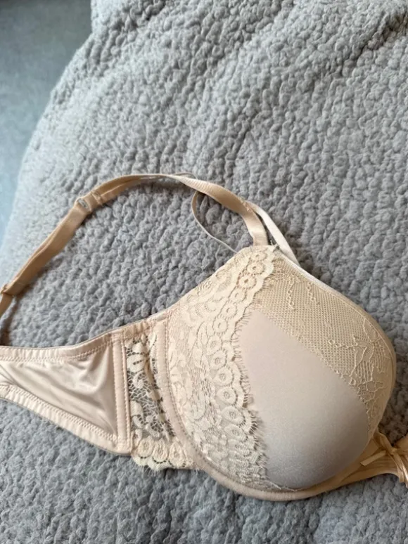 hunkemöller spitzen bh