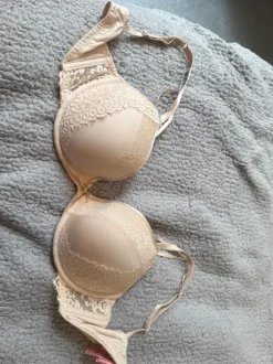hunkemöller spitzen bh
