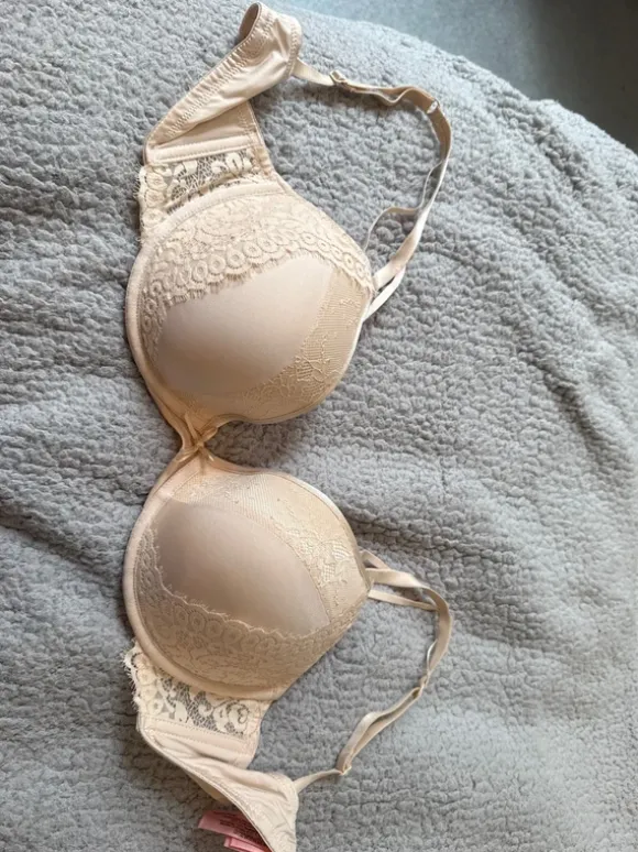 hunkemöller spitzen bh