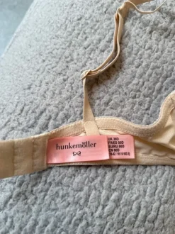 hunkemöller spitzen bh