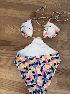 Hunkemöller Swim