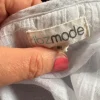IBZmode strandjurkje m/l