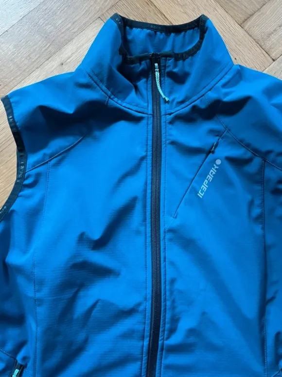 Icepeak Jacke 40