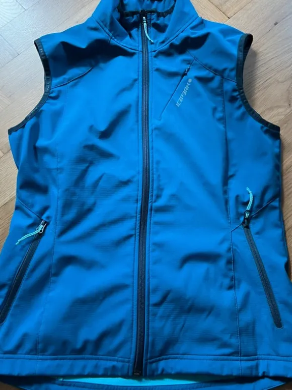 Icepeak Jacke 40