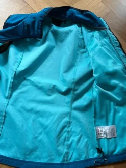 Icepeak Jacke 40