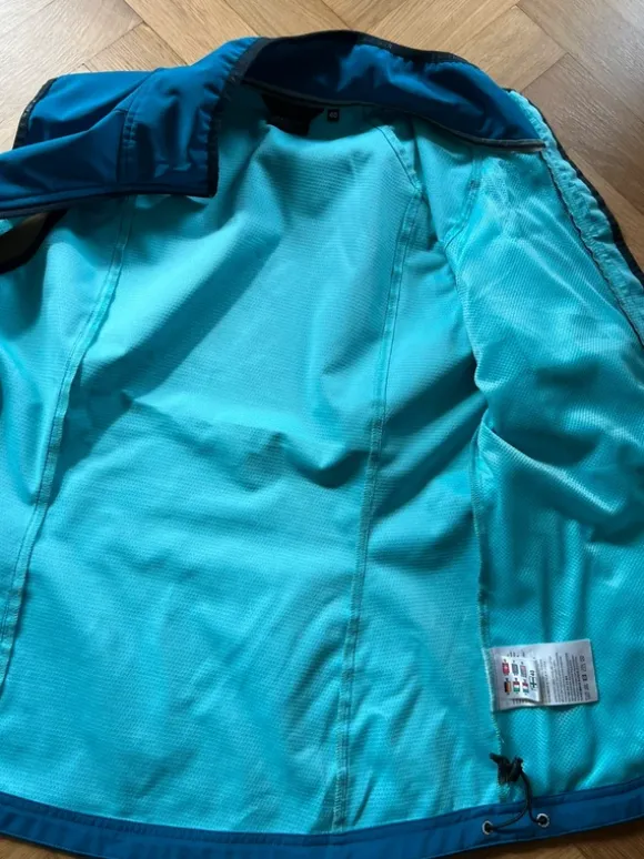 Icepeak Jacke 40