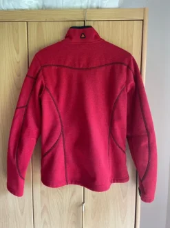Icepeal Softshell Weste