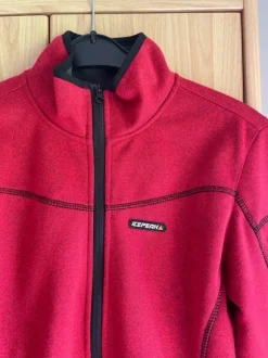 Icepeal Softshell Weste