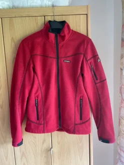 Icepeal Softshell Weste