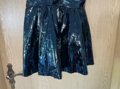 iEFiEL - Lack Kleid - Gr.S/M