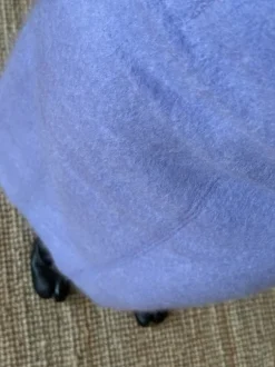 90ies style silhouette skirt