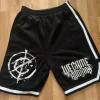 Impericon Mesh Shorts - We Came As Romans