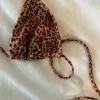 Inalbis Bikini leo S y2k