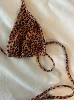 Inalbis Bikini leo S y2k