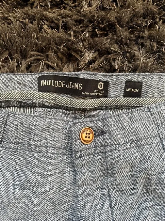 Indicode Cargo Hose