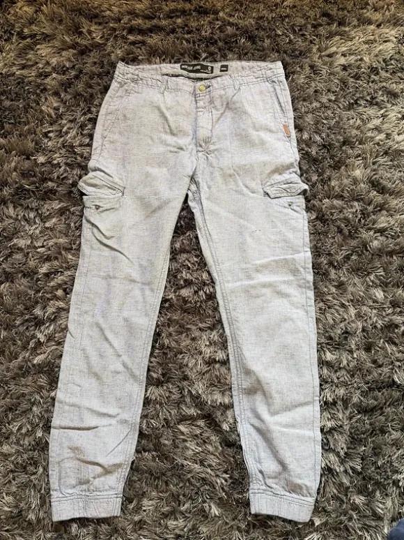 Indicode Cargo Hose