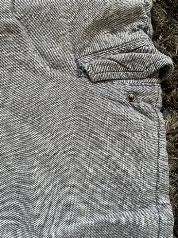 Indicode Cargo Hose