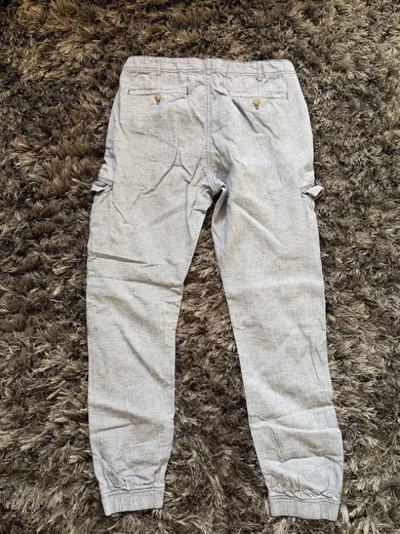 Indicode Cargo Hose