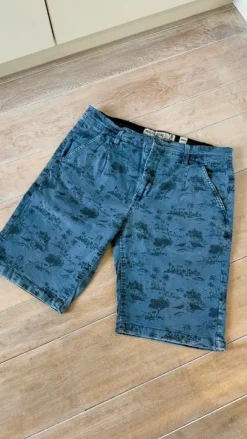 Indicode Chino short – maat Medium (M)