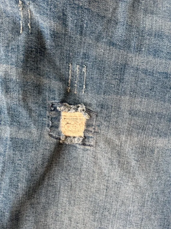 Indicode kurze Hose