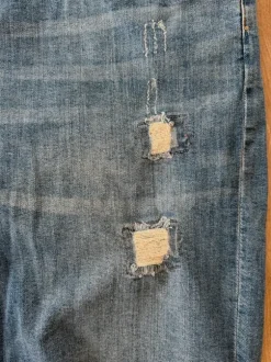 Indicode kurze Hose