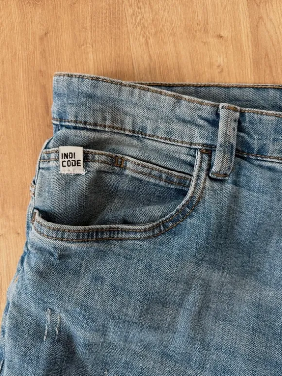 Indicode kurze Hose