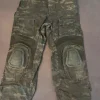Invader Gear Hose Gr. M