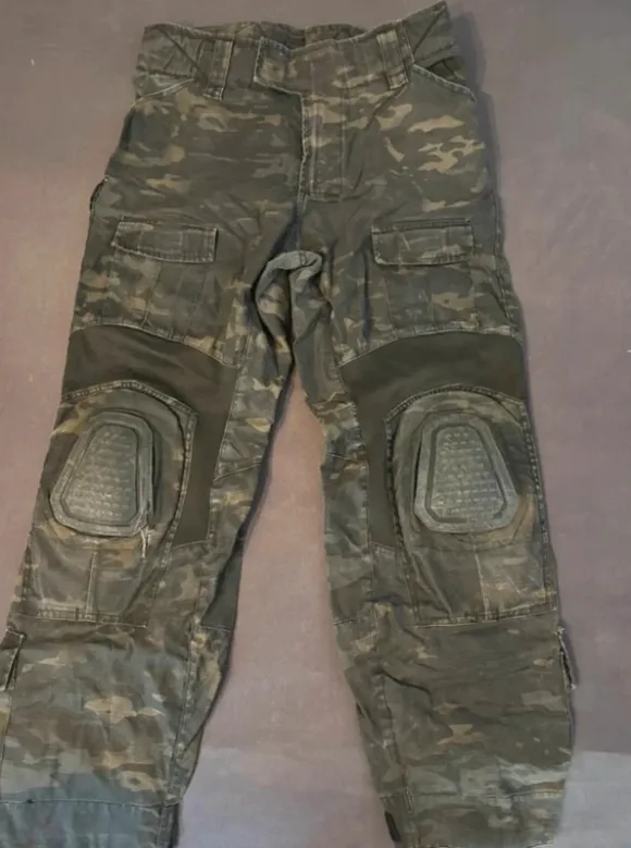 Invader Gear Hose Gr. M